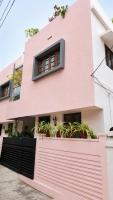 Bethany Homestay - B&B Fort Cochin