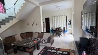Mercury duplex villa - B&B Mahabalipuram