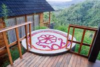 Suite con 1 Camera da Letto e Balcone