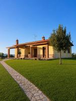 Agriturismo il Pony - Ferienwohnung Grosseto