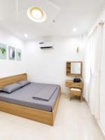 Kleines Doppelzimmer