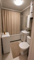 Уютные апартаменты в центре Караганды - B&B Karagandy
