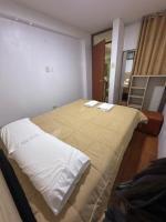 soledad 102 - B&B Huaraz