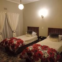 Elaleni Mountain Lodge - B&B Geluksburg
