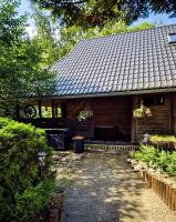 The DACHA escape - B&B Viimsi