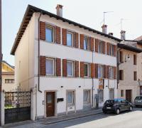 Alkecè Collection - B&B Udine