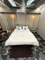 Chambre Familiale