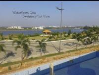 Comfortstay Luxury Homes - B&B Tūrkapalli