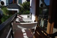 LavaRhein Ferienwohnung - B&B Filsen