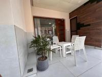 HomiStey Super Luxury Room C - B&B Panchkula