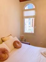 Suite mit Flussblick