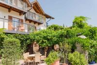 Fischerhof - Ferienwohnung Kurtatsch an der Weinstrasse