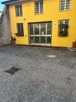 APPARTAMENTO SAN ROCCo - B&B Valeggio sul Mincio