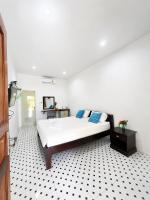 Habitación Estándar - Cama extragrande
