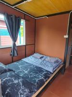 Casa con 1 dormitorio