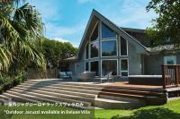 Monterey House by SANA - Bed and Breakfast Tateyama