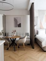 Apartament EDEN - B&B Biharia