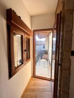 Casa rural en as paradellas, Ribeira Sacra - B&B Paradellas