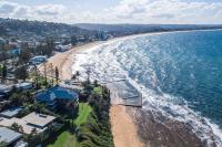 New Penthouse with Ocean & Golf Course Views - B&B Killawarra
