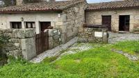 Casa dos Moinhos de Aveia - Ferienwohnung Alverca