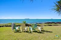 Silver Waters | Private Cove | Ocean Views - B&B Zilzie