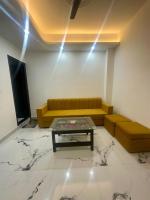 Cabana suites 1BHK 301 - Bed and Breakfast Rishīkesh