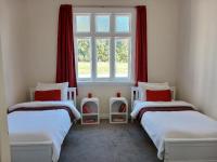 Farm stay at Hurley Homestead - B&B Franz Josef