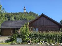 Štramberk roubenka - B&B Štramberk