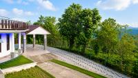 Hillfort Heights - B&B Vagamon