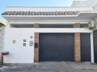 La Casa dei palmizi - Ferienwohnung Balestrate