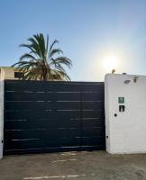 La Casa dei palmizi - Ferienwohnung Balestrate