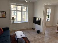 Nice apartment in inner Østerbro - B&B Copenhagen