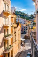 Appartamentino al molo - Bed and Breakfast Gaeta
