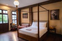 Deluxe Double Room with Bath