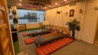ALP Nomad Restaurant and Guest House Sultanabad Gilgit - Chambres d'hôtes Dainyor
