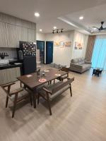 Icon Suite B-2-9 - B&B Sibu
