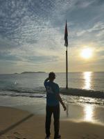 MA Homestay, Kelulut Marang Beach, Terengganu - B&B Marang