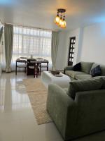 Zerani Homes - Ferienwohnung Ruaka