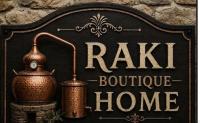 Raki Boutique Homes - Chambres d'hôtes Kalliópi