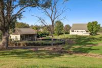 Private Barn House with Gazebo - Stunning Views - B&B Richmond