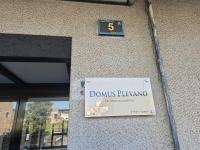 DomusPlevano - B&B Nocera Inferiore