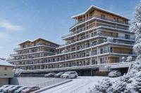 Luxury Apartments & Wellness Access - Ferienwohnung Markt Eisenstein