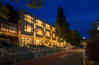 Xuzhu Avatar Mountain Hideaway Near Zhangjiajie National Forest Park Middle Gate With Mountain Views Bamboo Groves Terraced Fields Dining Service For Travelers Seeking Comfort In Nature And Rural Life - B&B Jiayan