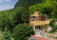 Xuzhu Avatar Mountain Hideaway Near Zhangjiajie National Forest Park Middle Gate With Mountain Views Bamboo Groves Terraced Fields Dining Service For Travelers Seeking Comfort In Nature And Rural Life - Ferienwohnung Jiayan
