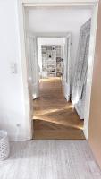 Luxuriöses Apartment in Wien 100 qm Vienna City - B&B Vienna