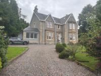 Glenaladale Apartments - Bed and Breakfast Fort William