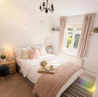 Cozy 2 bed house in Foxrock - B&B Foxrock