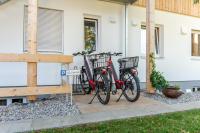 Ferienwohnung Mariandl - B&B Schwangau