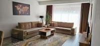 Cozy apartment - 2 bedrooms in the best city area. - B&B Ferizaj