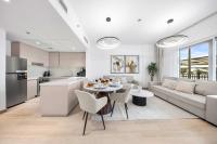 Family Friendly 2BR near Ferrari World & Yas Mall - Bed and Breakfast Abu Dhabi